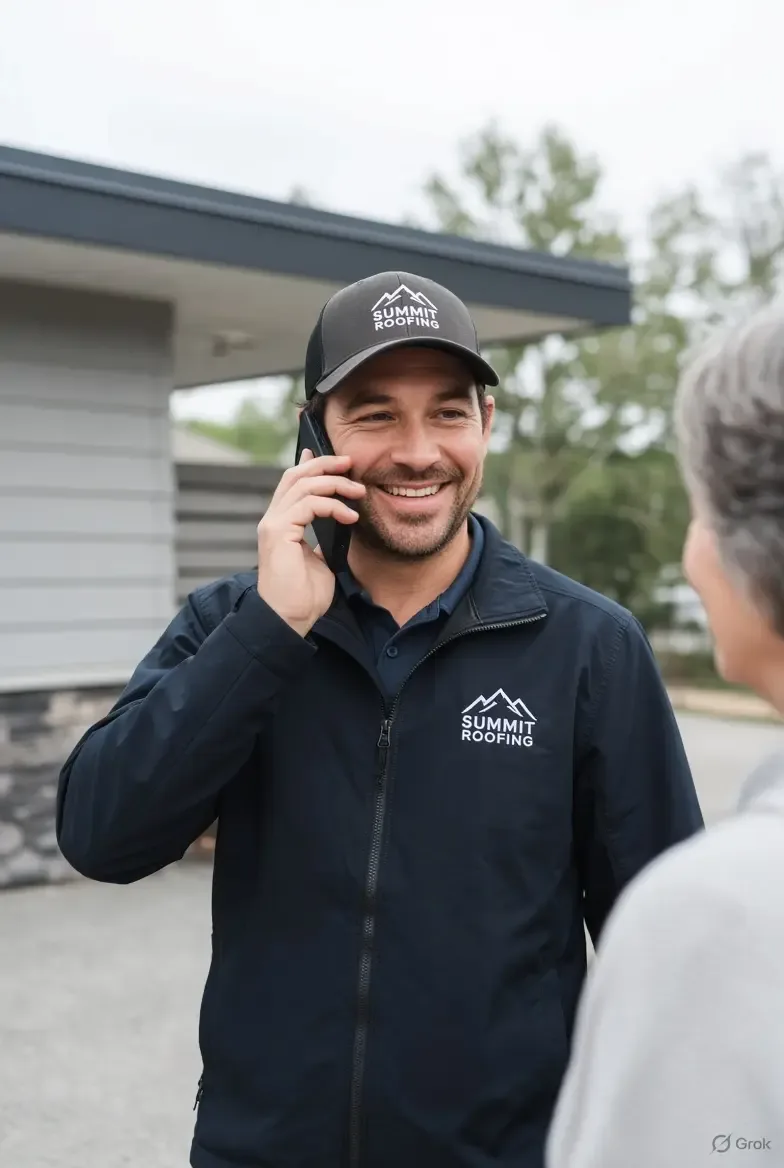 Flat Roof Leak Repair Fairfax, VT FAQs